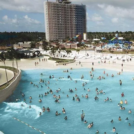 Aqualand Park & Resort Oficial-1