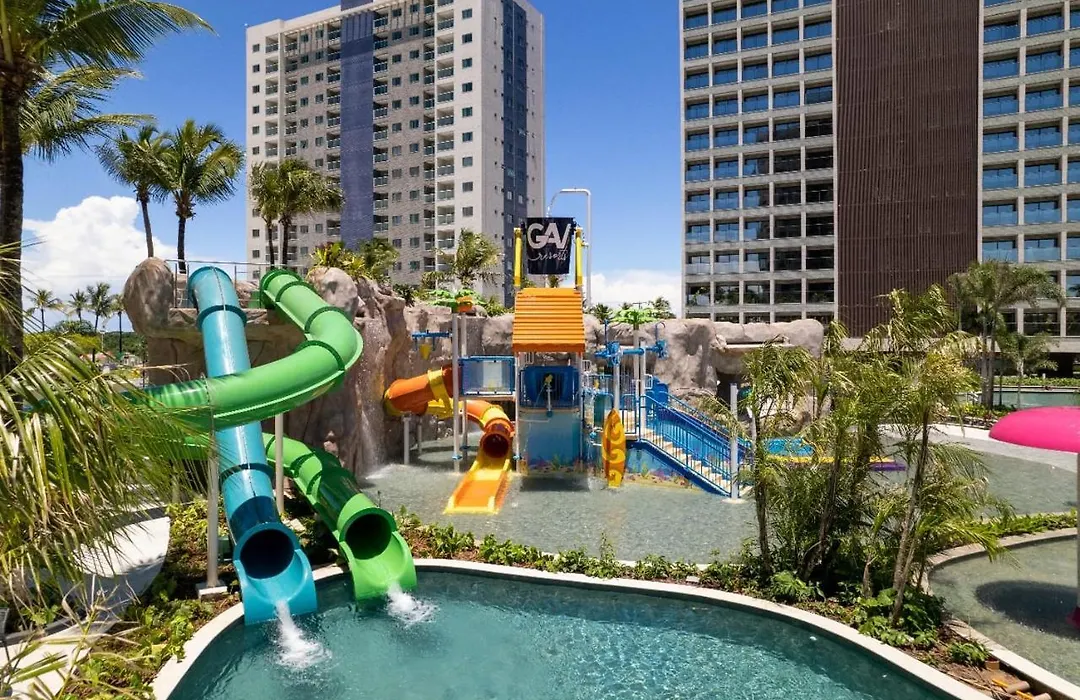 Salinas Premium Resort-1