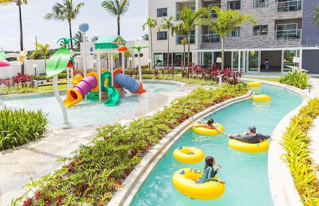 Salinas Exclusive Resort-1