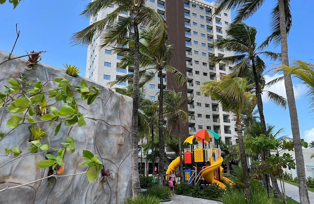 Salinas Premium Resort Ap 1 QT-1