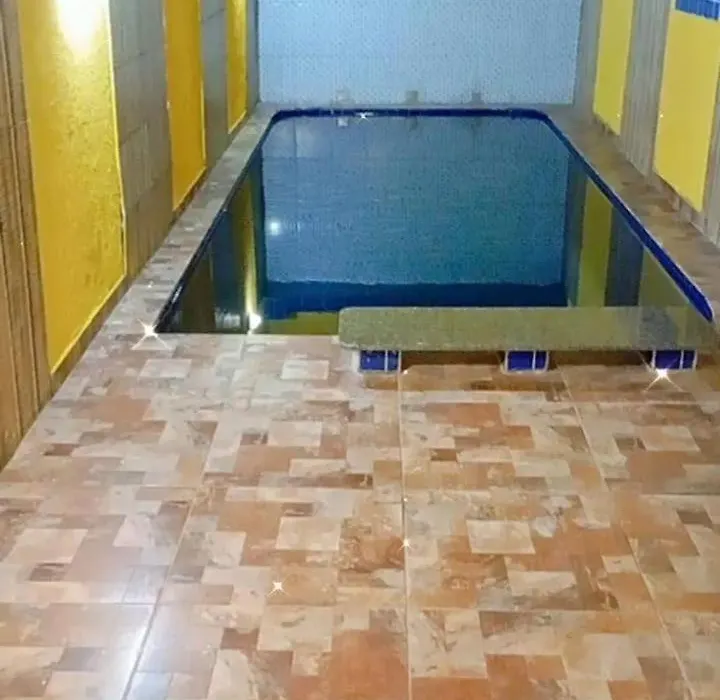 Pousada Sal-1
