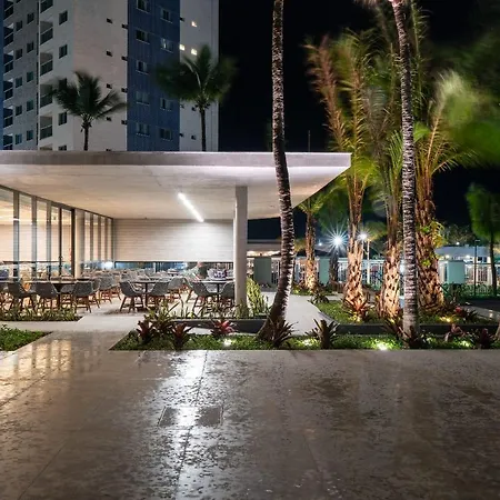 Salinas Premium Resort-2
