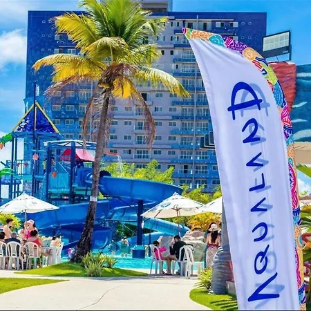 Aqualand Park & Resort Oficial-3