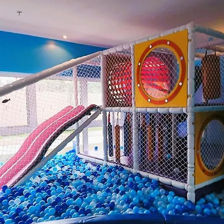 Aqualand Resort M-3