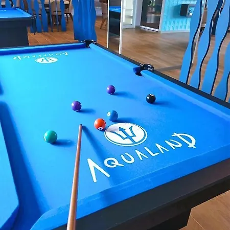 Aqualand Resort M-2