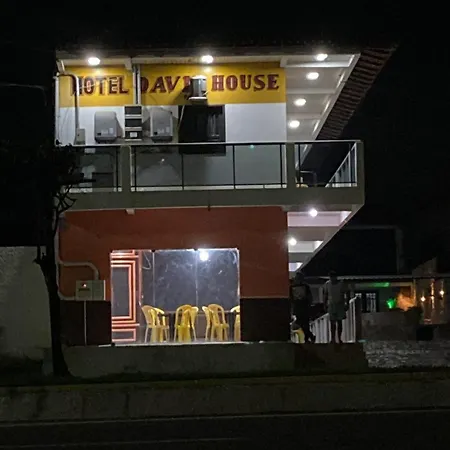 David House Hotel-2
