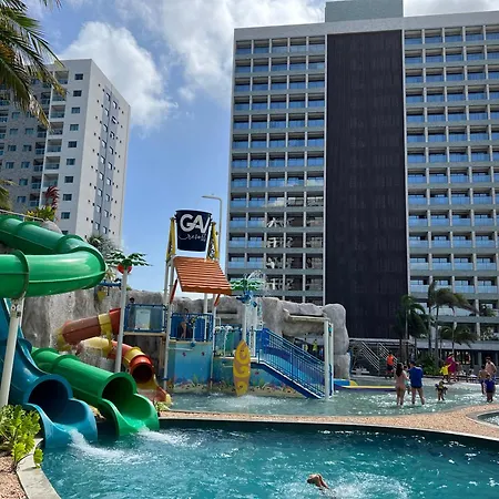 Salinas Premium Resort Ap 1 QT-2
