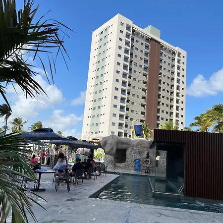 Salinas Premium Resort Ap 1 QT-3