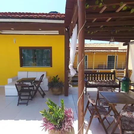 Pousada Sal-2