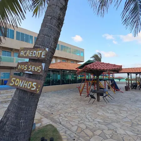 Hotel Concha do Mar-3